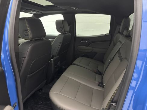 Used 2025 Chevrolet Colorado ZR2 AWD/4WD image 50