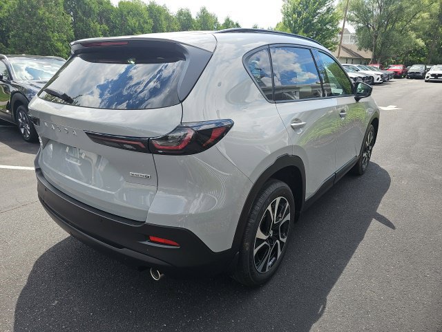 New 2026 MAZDA CX-5 Preferred AWD/4WD image 3