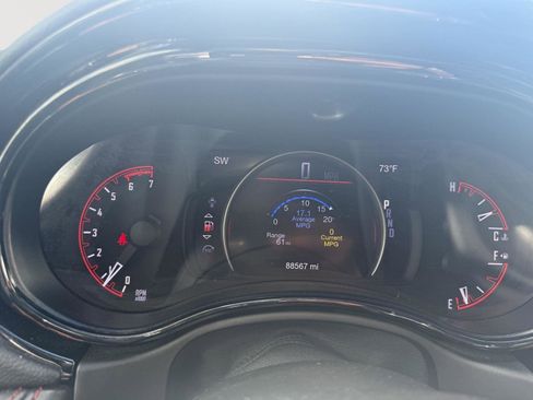 Used 2023 Dodge Durango R/T image 14