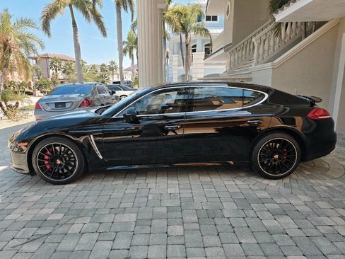 Used 2014 Porsche Panamera image 35