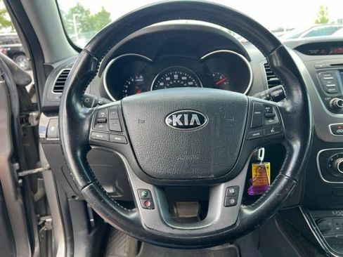 Used 2014 Kia Sorento LX FWD image 13