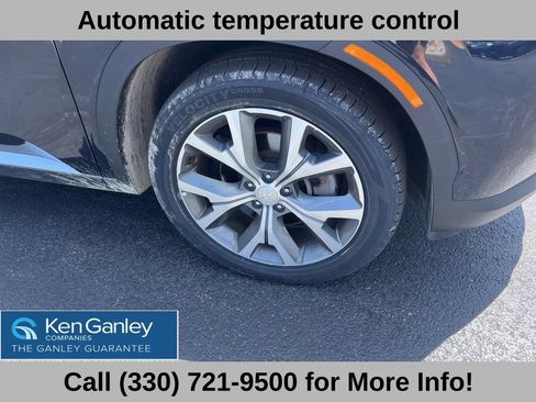 Used 2022 Hyundai Palisade SEL w/ Premium Package FWD image 21