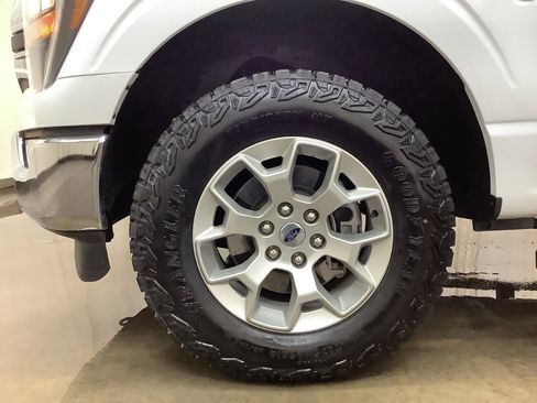 Used 2023 Ford F150 XLT image 27