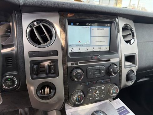 Used 2016 Ford Expedition Limited w/ Equipment Group 301A image 10