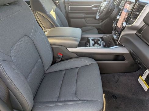 New 2025 RAM 1500 Big Horn image 50