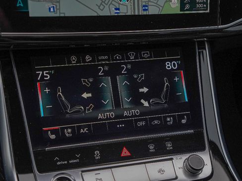 Used 2022 Audi Q7 3.0T Prestige w/ Prestige Package image 17