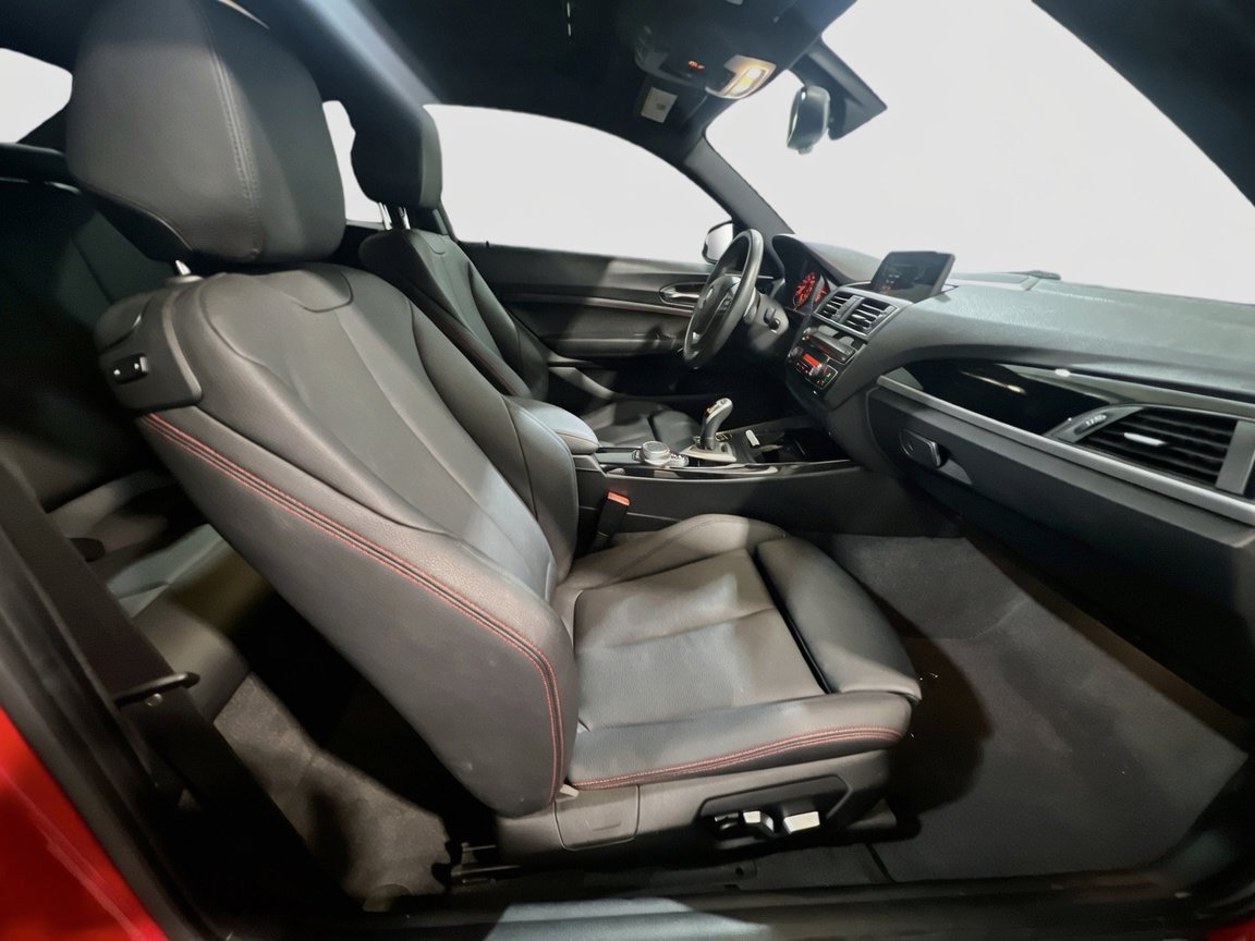 Used 2017 BMW 230i Coupe RWD image 21