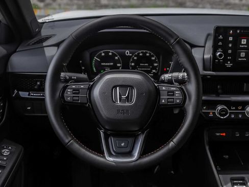 New 2026 Honda CR-V Sport Touring image 13