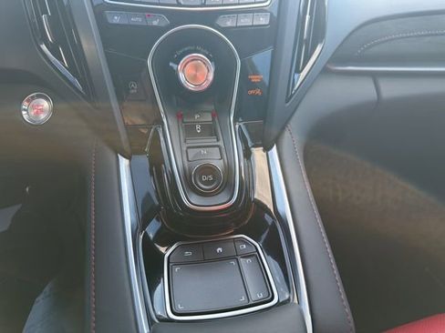 Certified 2025 Acura RDX A-Spec image 30