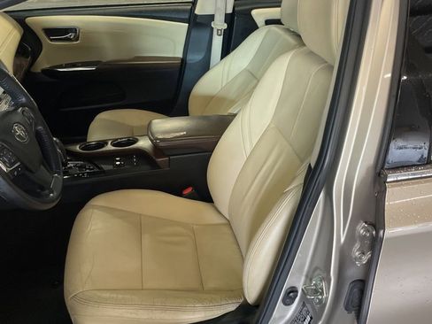 Used 2015 Toyota Avalon XLE Premium FWD image 5