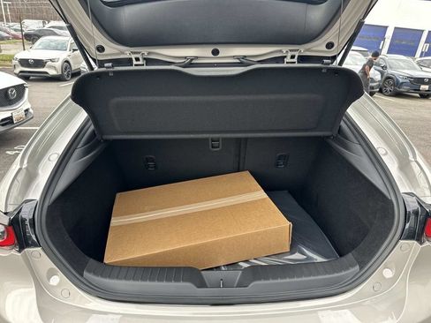 New 2026 MAZDA MAZDA3 Hatchback w/Premium Plus Pkg AWD/4WD image 30