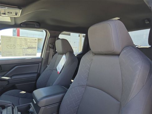 New 2026 Toyota Tacoma SR image 23