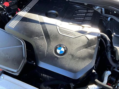 Used 2022 BMW X3 sDrive30i w/ Convenience Package image 28