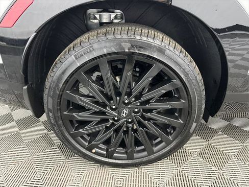 New 2026 Hyundai Santa Fe Calligraphy image 19