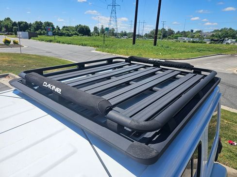 Used 2021 Jeep Wrangler Unlimited Rubicon AWD/4WD image 21