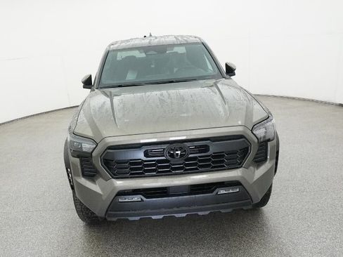 New 2026 Toyota Tacoma TRD Off-Road image 15