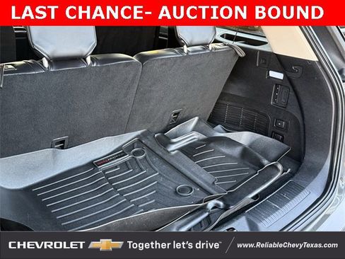 Used 2020 Lincoln Aviator Reserve w/ Equipment Group 201A image 38