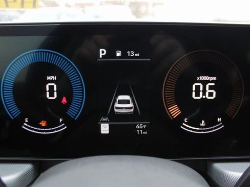 New 2026 Hyundai Sonata SEL image 16