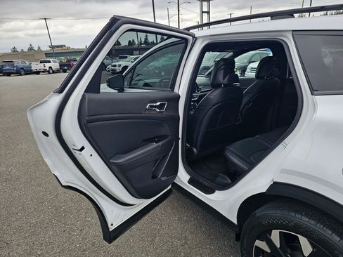 Certified 2023 Kia Sportage X-Line w/ X-Line Premium Package AWD/4WD image 22