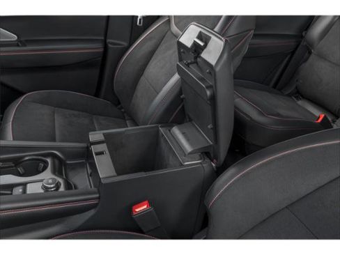 New 2026 Ford Explorer ST image 34