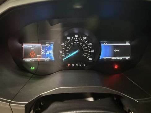 Used 2022 Ford Edge Titanium AWD/4WD image 22