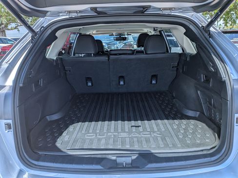 Certified 2024 Subaru Outback Limited AWD/4WD image 13