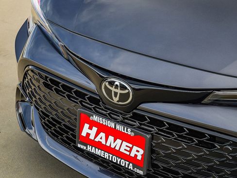 New 2026 Toyota Corolla SE image 10