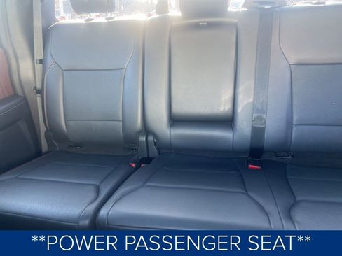 Used 2022 Ford F150 Lariat w/ Equipment Group 502A High image 10