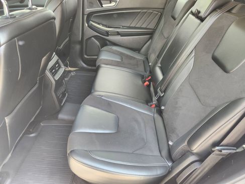 Used 2018 Ford Edge Sport w/ Equipment Group 401A image 28