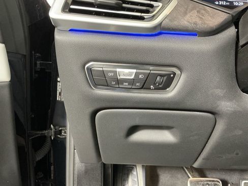 Certified 2023 BMW X5 xDrive40i w/ M Sport Package image 17