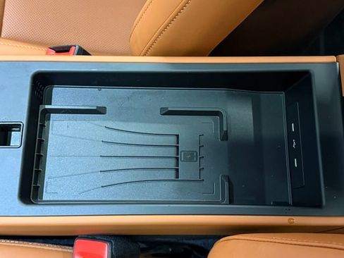 Certified 2025 Porsche 911 Carrera GTS RWD image 24