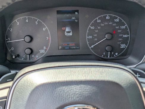 Used 2023 Toyota Corolla SE image 21