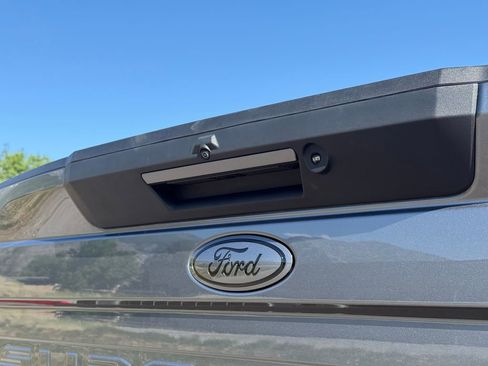 Used 2022 Ford F450 Lariat w/ Lariat Ultimate Package AWD/4WD image 14