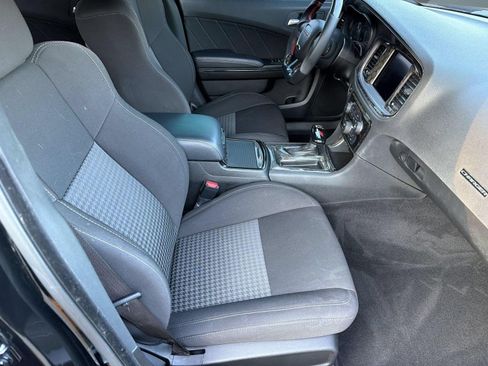 Used 2023 Dodge Charger GT w/ Blacktop Package RWD image 23