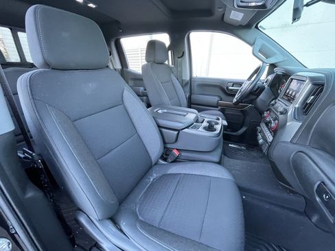 Used 2021 Chevrolet Silverado 1500 LT w/ Texas Edition Plus image 30