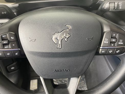 New 2025 Ford Bronco Sport Big Bend image 17