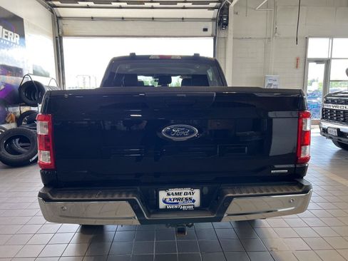 Used 2023 Ford F150 XL w/ Trailer Tow Package AWD/4WD image 8