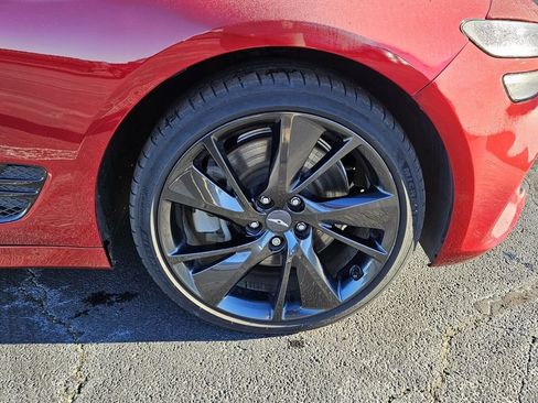 Used 2023 Genesis G70 3.3T RWD image 15