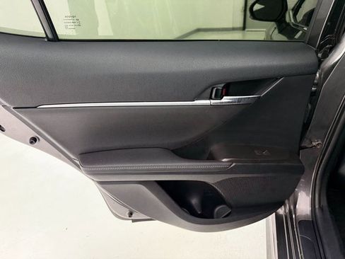 Used 2023 Toyota Camry XSE image 35