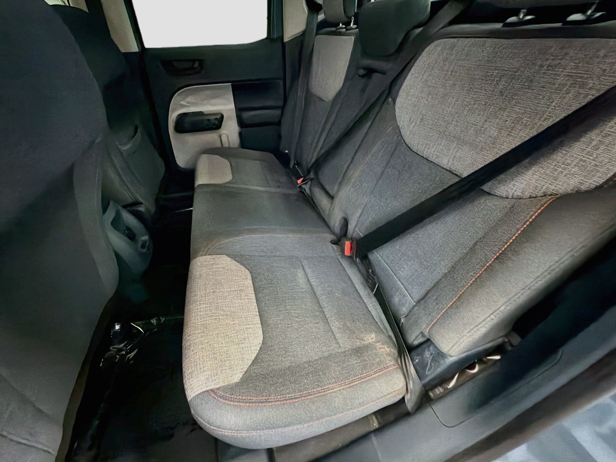 Used 2022 Ford Maverick XLT FWD image 13