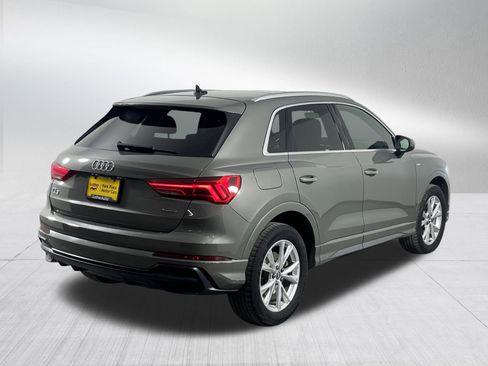 Used 2021 Audi Q3 2.0T Premium Plus image 7