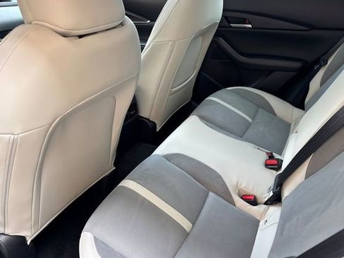 New 2026 MAZDA CX-30 2.5 Turbo w/ Premium Package image 13