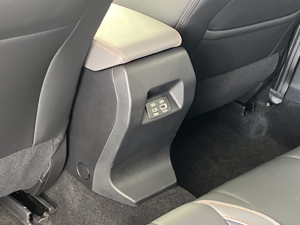 New 2026 Subaru Crosstrek 2.5i Limited AWD/4WD image 35