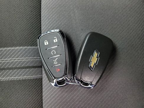 Used 2024 Chevrolet Blazer LT w/ Convenience Package image 32