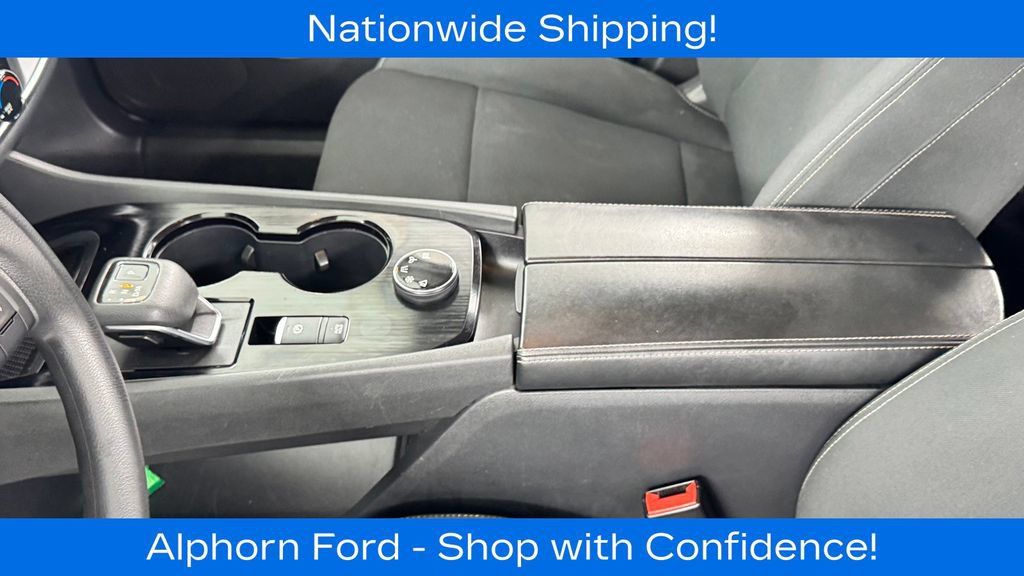 Used 2023 Nissan Rogue S AWD/4WD image 33