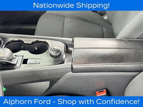 Used 2023 Nissan Rogue S AWD/4WD image 33