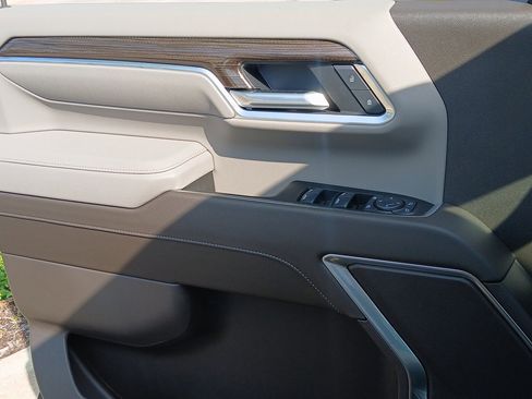 New 2025 Chevrolet Silverado 2500 LT w/ All Star Edition image 17