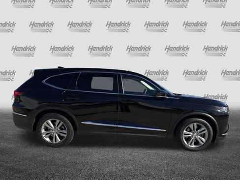 Used 2024 Acura MDX SH-AWD image 11