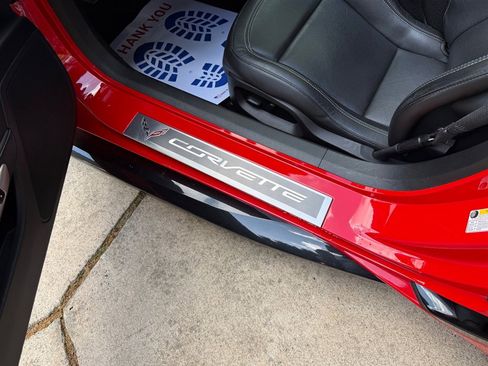 Used 2019 Chevrolet Corvette Grand Sport image 53