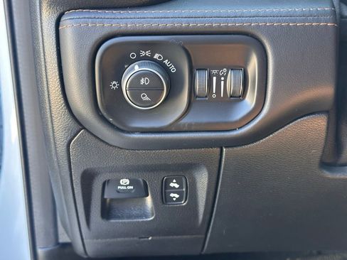 Used 2022 RAM 1500 Limited w/ Off Road Group image 24